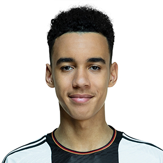Jamal Musiala